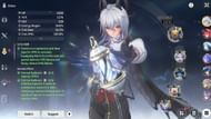 Best Echo Sonata Effects (Image via Sportskeeda Gaming || Kuro Games)